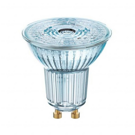 Osram LED GU10 4.5W 3000K dimbar