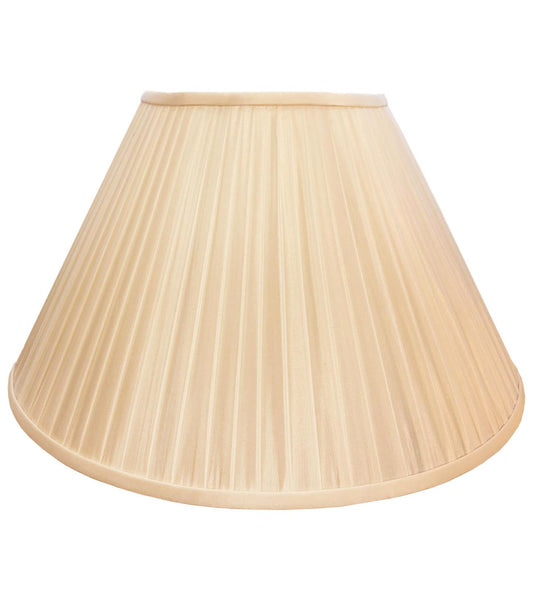 Maysi skjerm 50cm krem