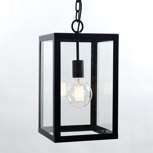 Venezia takpendel sort