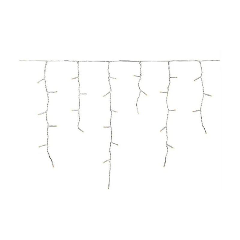 Sken icicle 100-lys lysslynge IP44