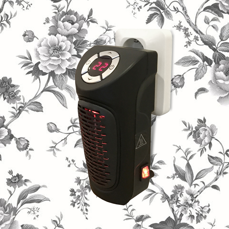 Termo plug-in varmer 350W