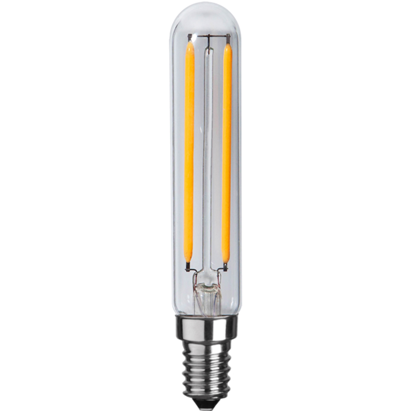 Star LED E14 maleripære filament 3.3W dimbar