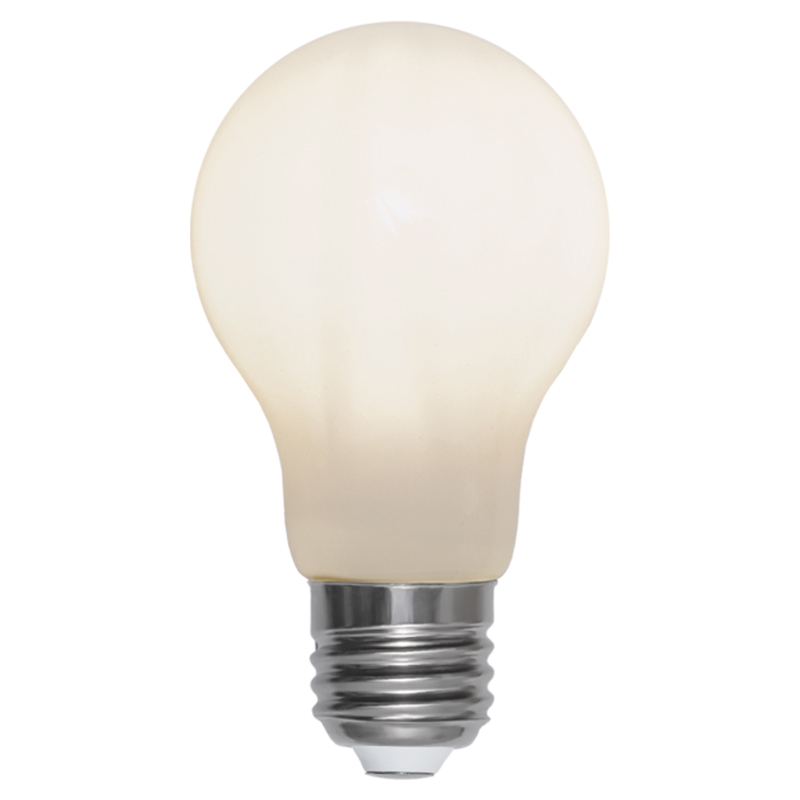 Star LED E27 normal opal 10W