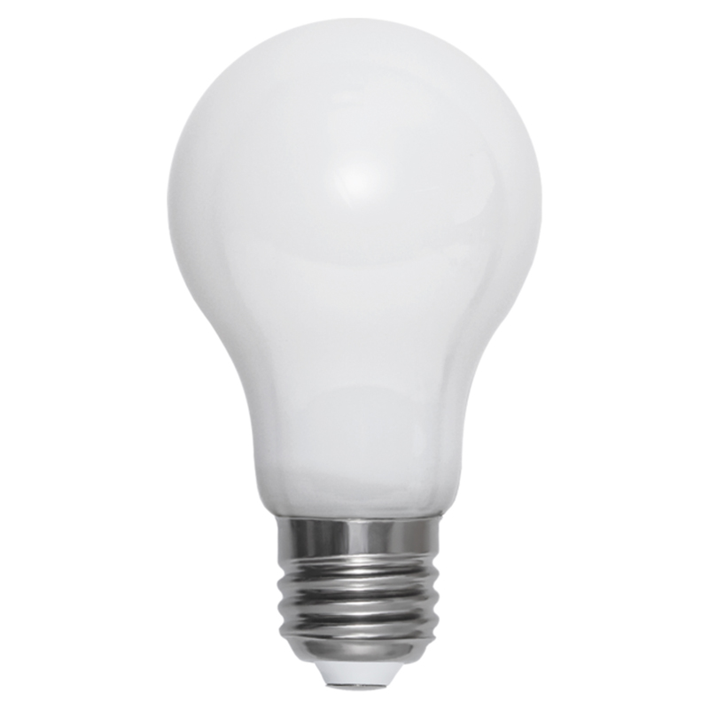 Star LED E27 normal opal 10W