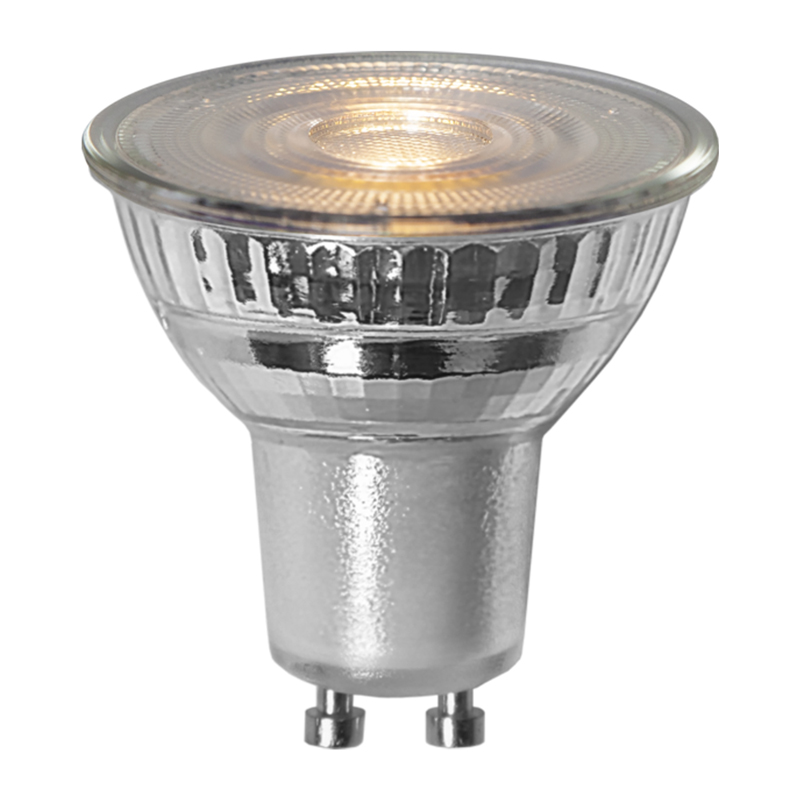 Star LED GU10 4.4W 3-step dim
