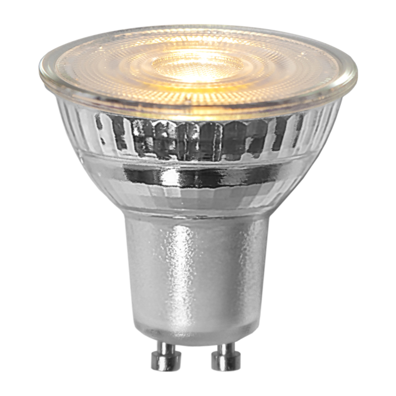 Star LED GU10 4.4W 3-step dim