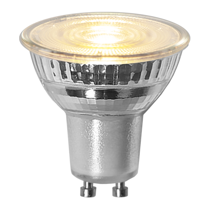 Star LED GU10 4.4W 3-step dim