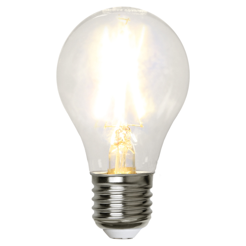 Star LED E27 normal 2W