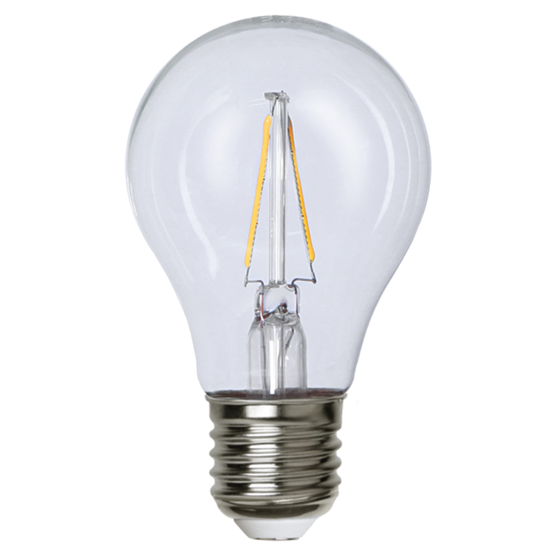 Star LED E27 normal 2W