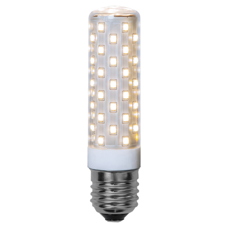 Star LED E27 søyle 10.5W dimbar