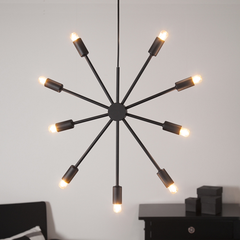 Star LED E14 ozon klar 2.8W dimbar