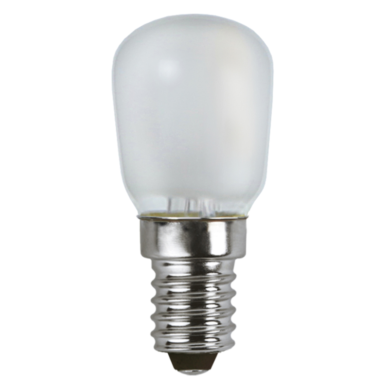 Star LED E14 ozon filament frostet 1.3W