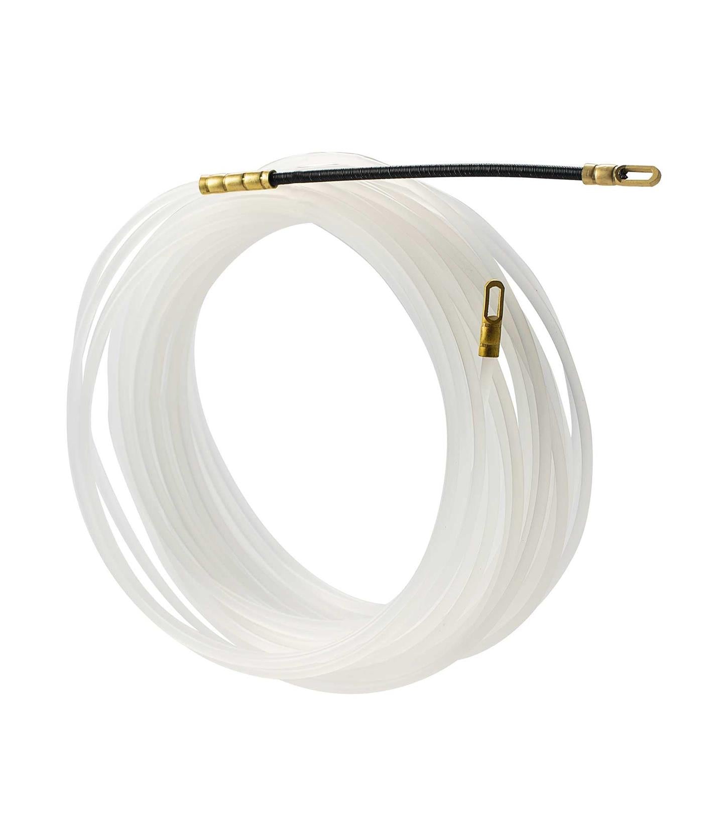 EGANT trekkfjær nylon 3mm 10m