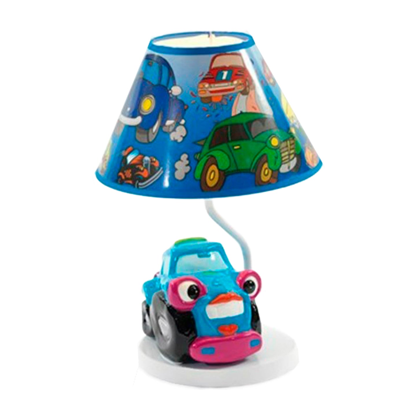 Bil bordlampe multi