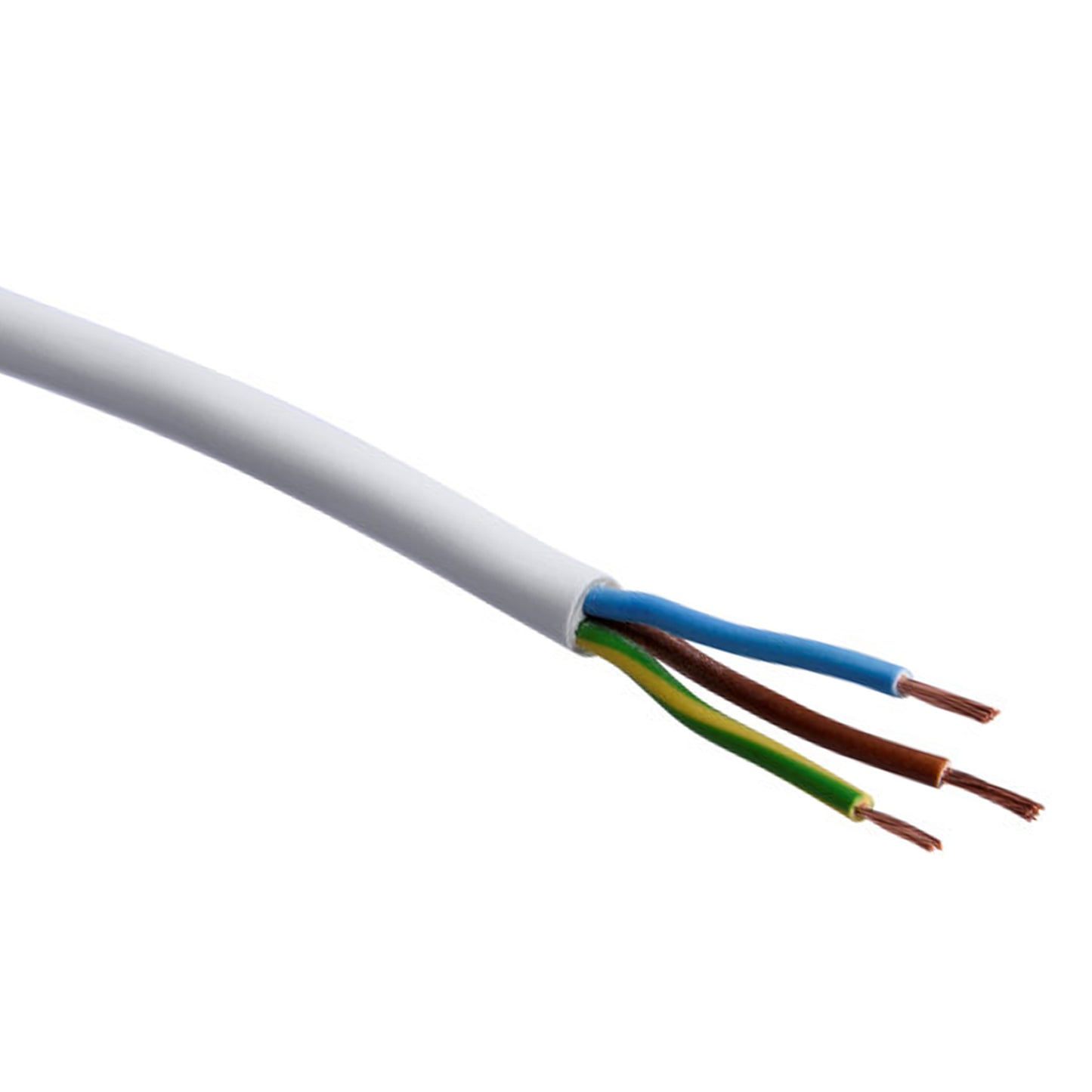 EGANT PLH 3g 0.75mm hvit