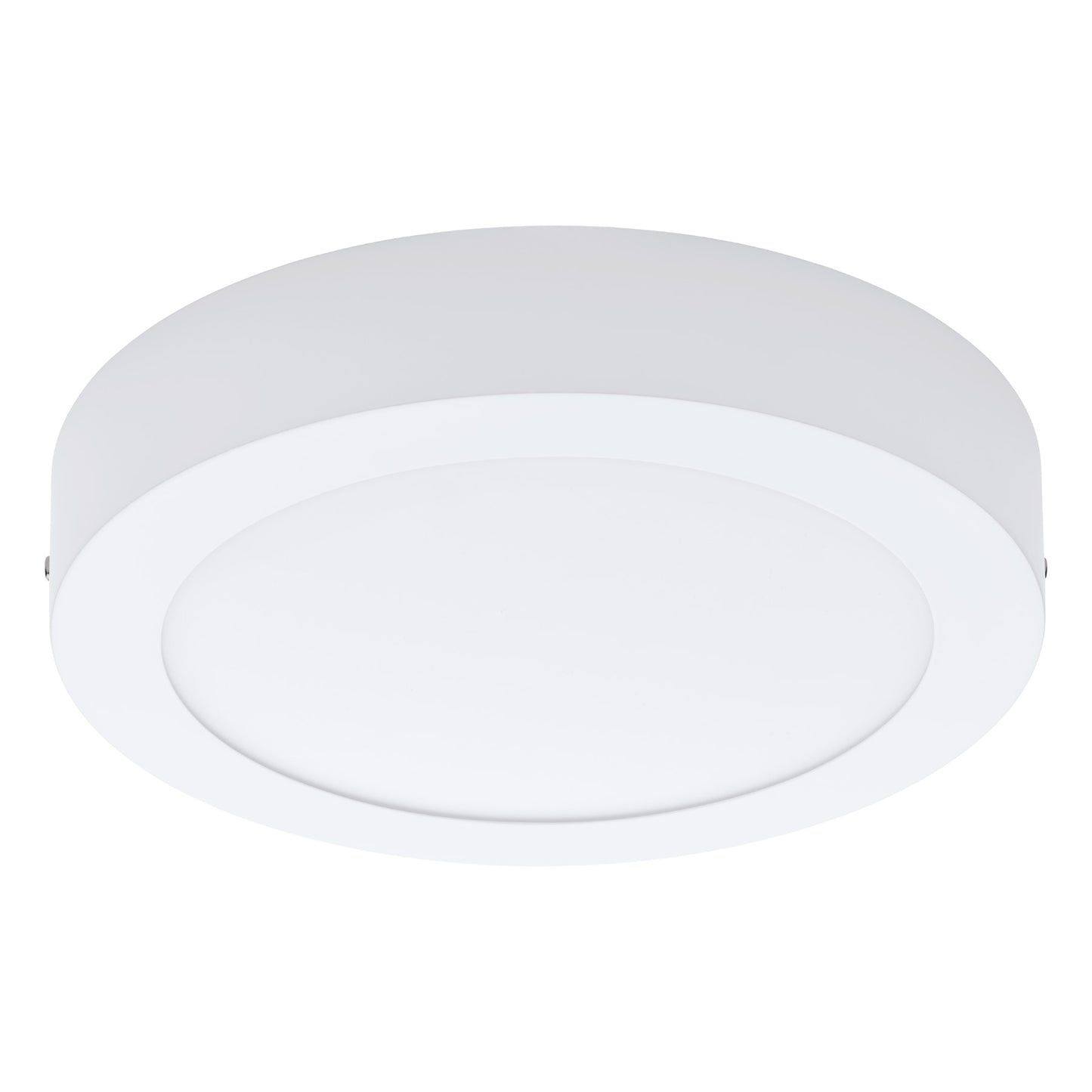 Fueva 1 LED downlight 22cm hvit
