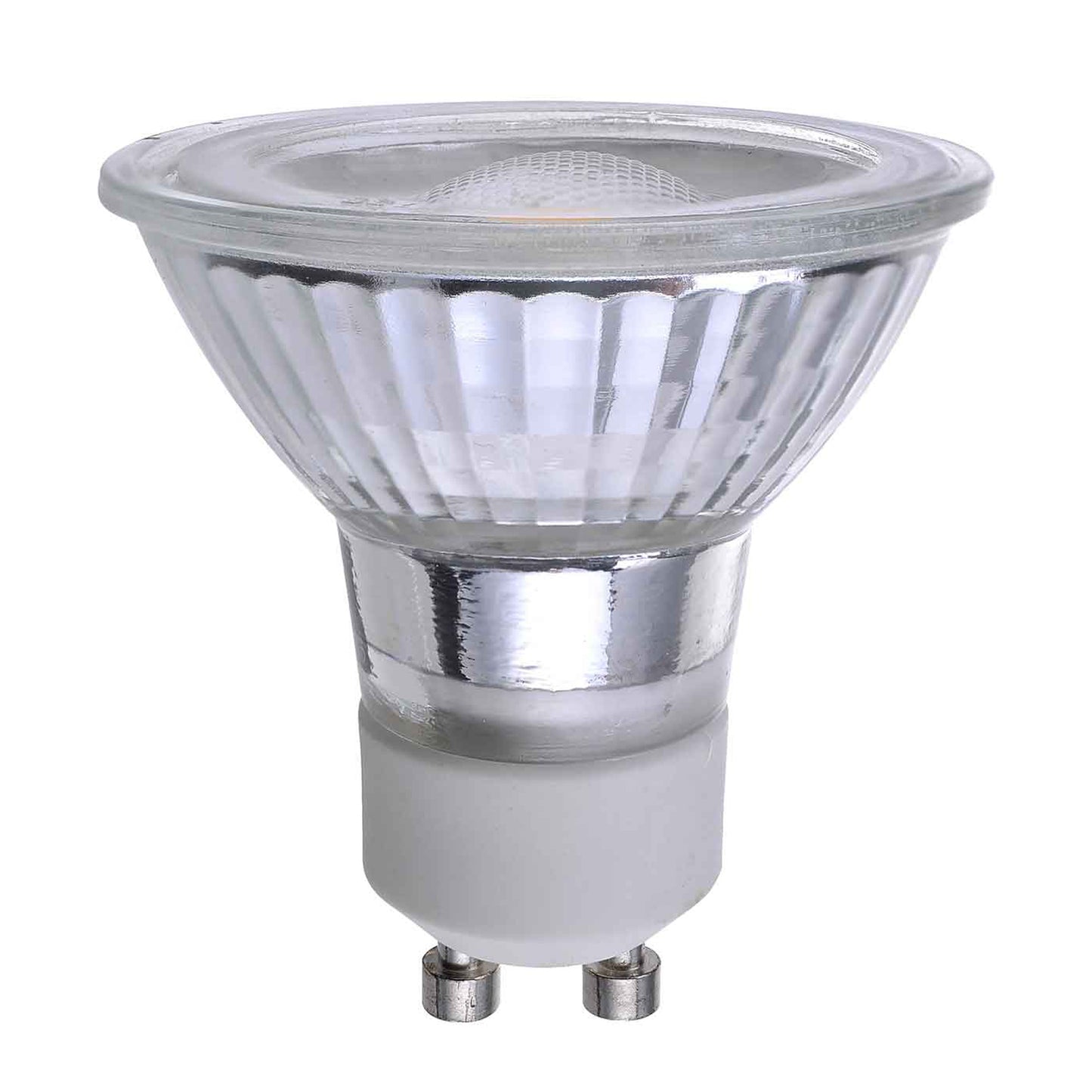 LM LED GU10 4.5W dimbar