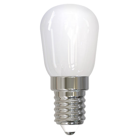LM LED E14 ozon opal 1.5W 2200K dimbar