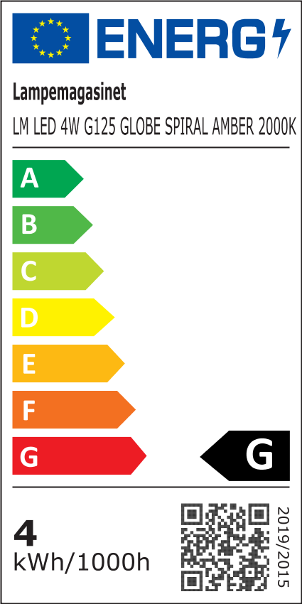 EU-label