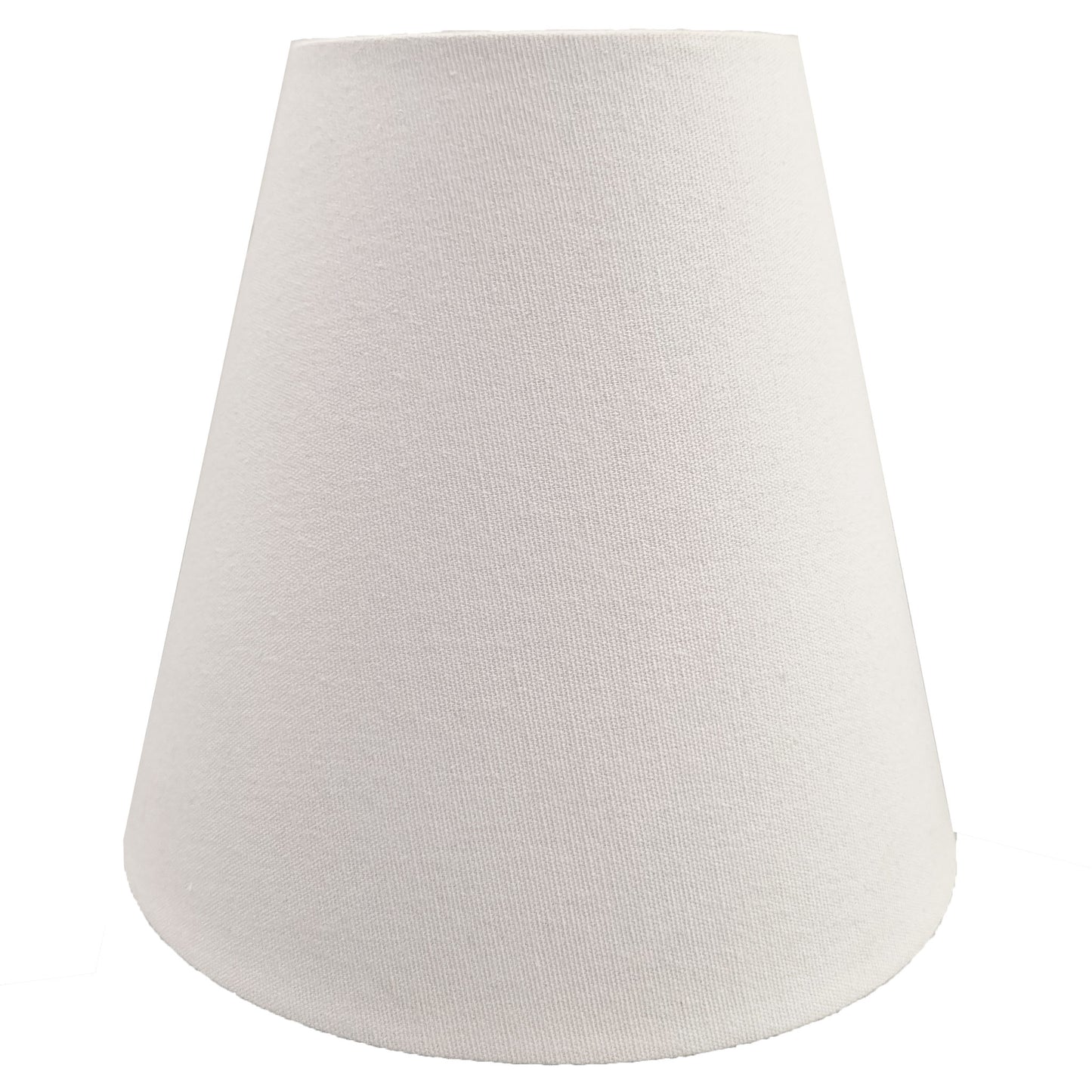 Mia skjerm 20.5cm hvit