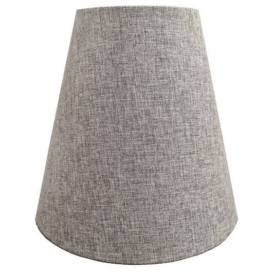 Mia skjerm 20.5cm mørkegrå