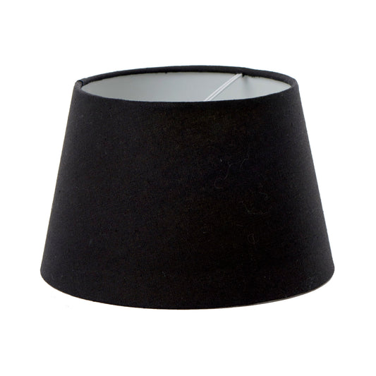 Nova skjerm 20cm sort
