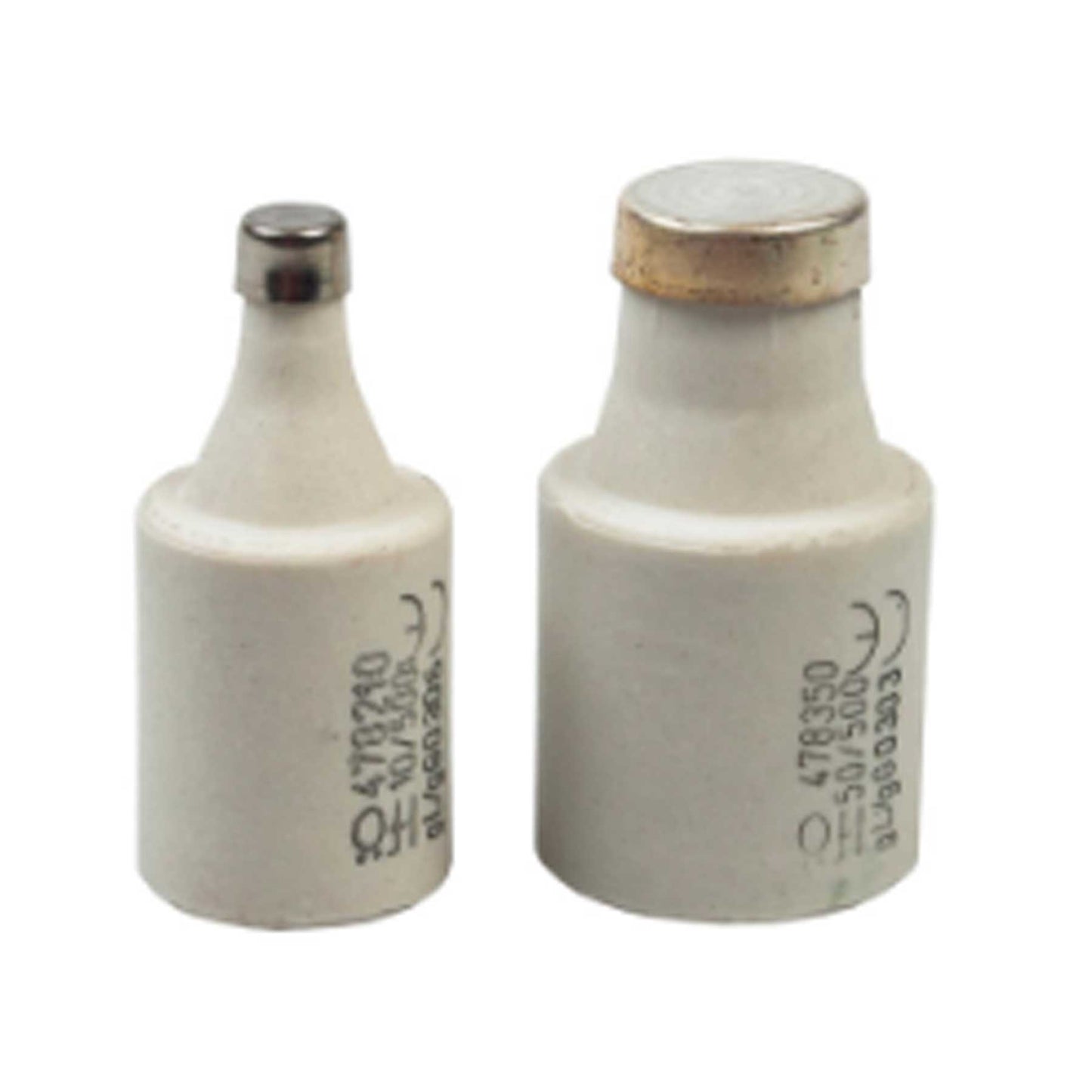 Sikringspatron 16A universal