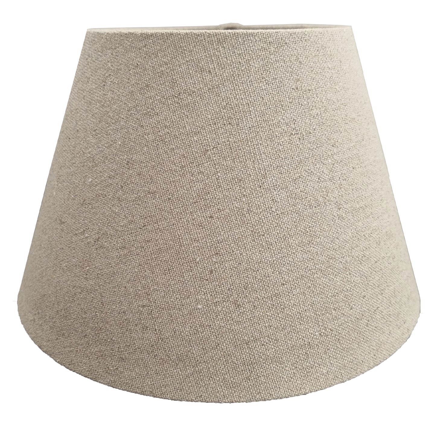Straight skjerm 30cm beige