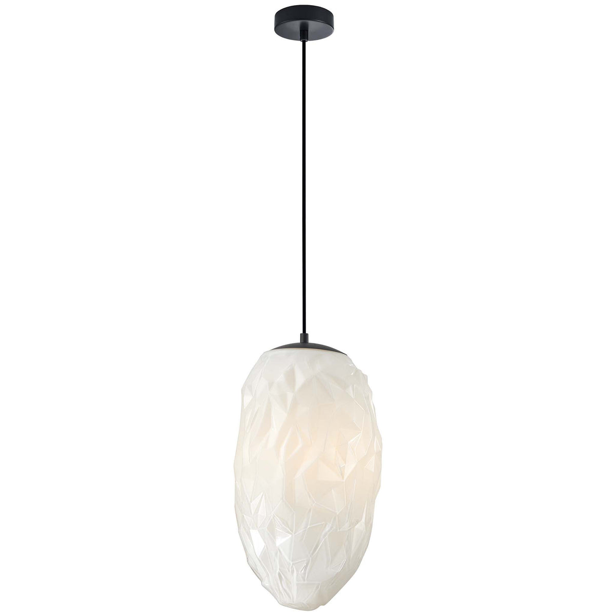 Vento takpendel stor opal