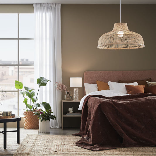 Bali takpendel natur