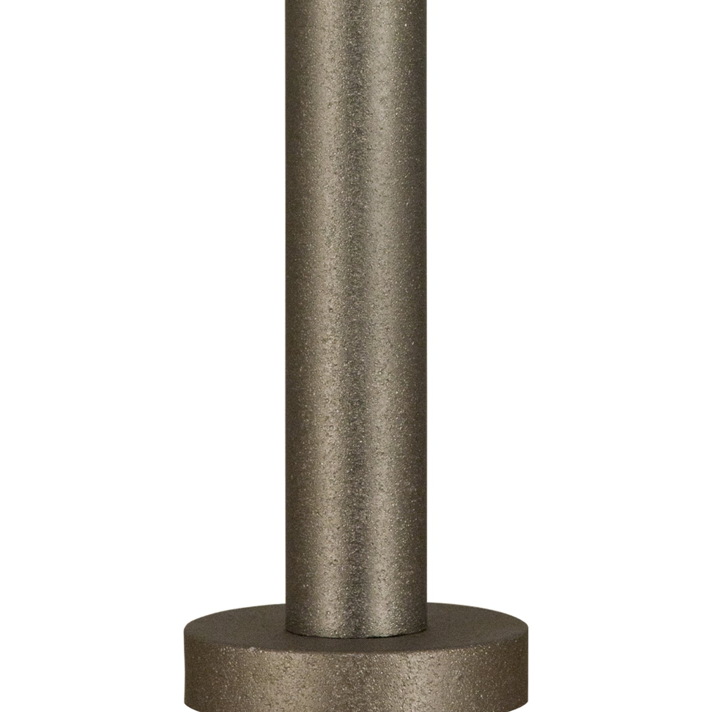 Column bordlampe høy tinn