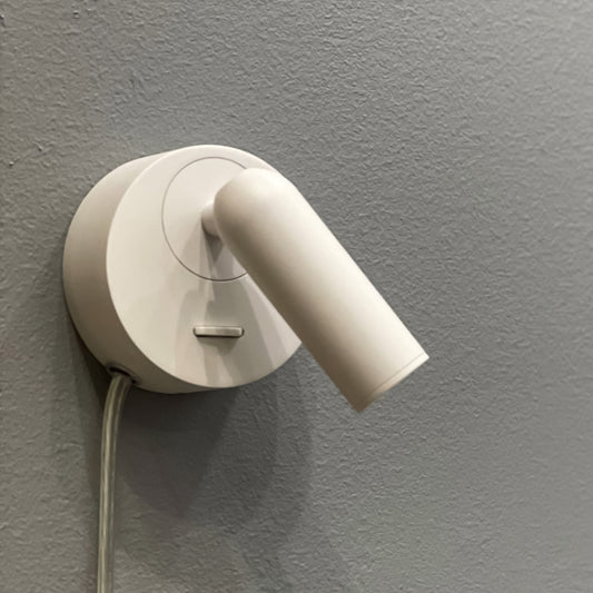 Fenja LED veggspot hvit