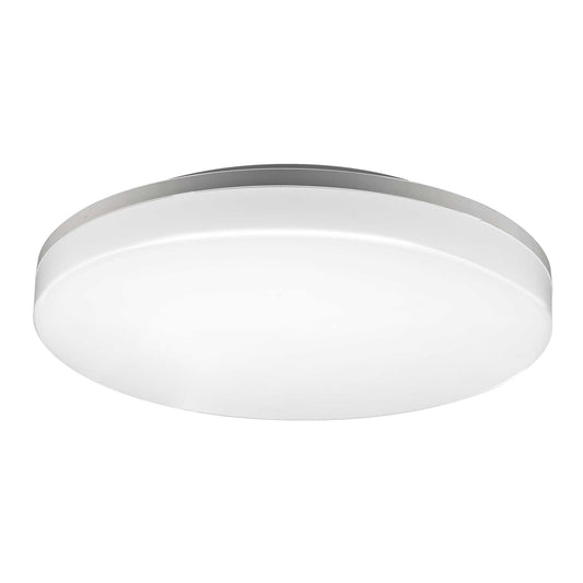 Maine LED plafond Ø33cm IP44
