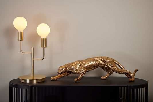 Interiørtrender 2026: Den mest populære belysningen