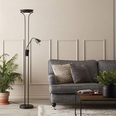 Gulvlamper lese
