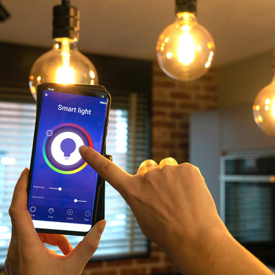 Smartlamper