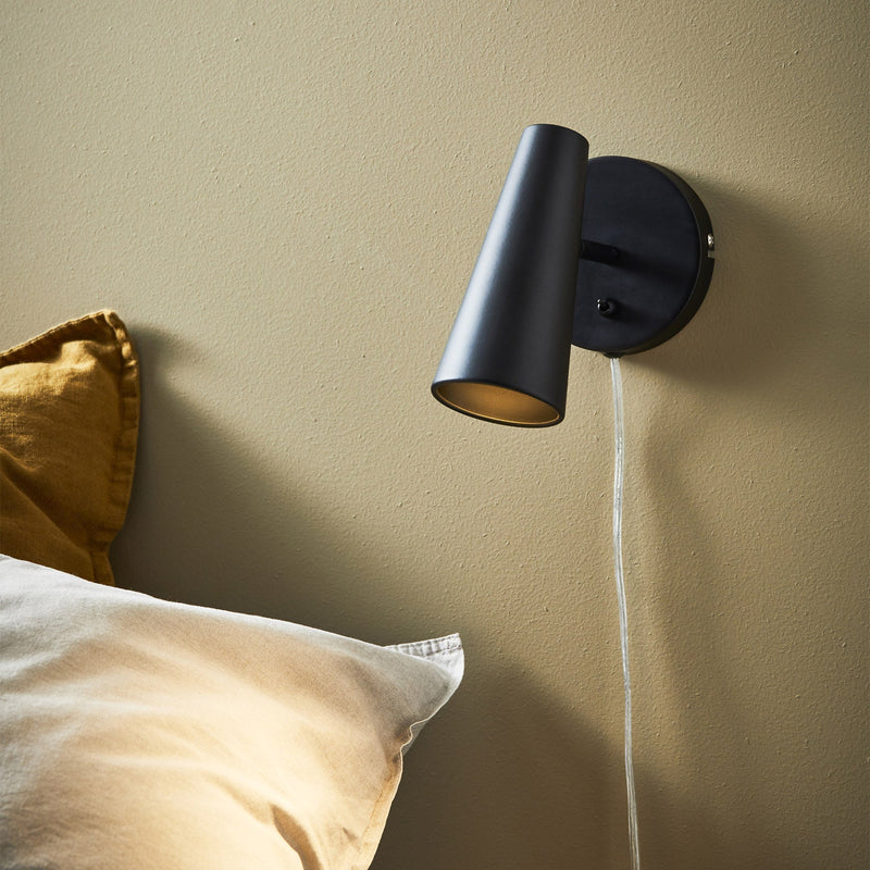 Vegglamper lese