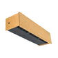 Valentina vegglampe oak dimbar