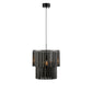 Viento takpendel 40W E27 sort