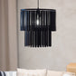 Viento takpendel 40W E27 sort