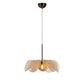 Styrka takpendel Ø63cm beige