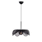 Styrka takpendel Ø63cm sort