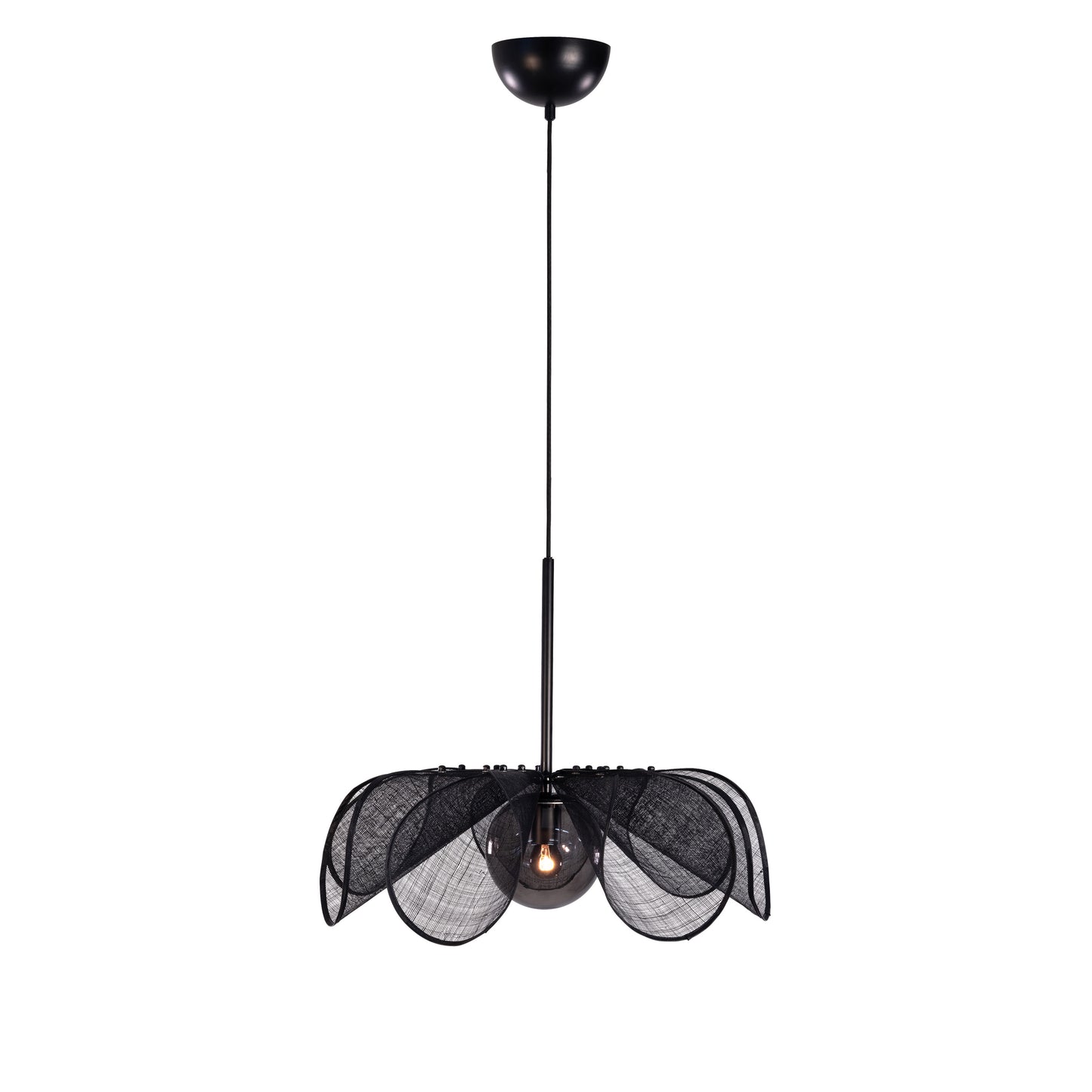 Styrka takpendel Ø63cm sort