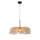 Styrka takpendel Ø75cm beige