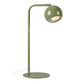 Pop bordlampe 7W GU10 grønn