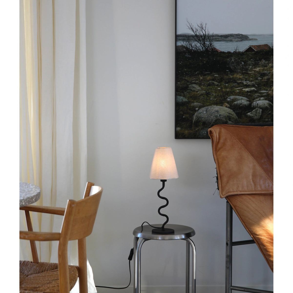 Veya bordlampe