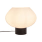 Bell bordlampe stor sort/opal