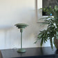 Epsilon bordlampe liten grønn