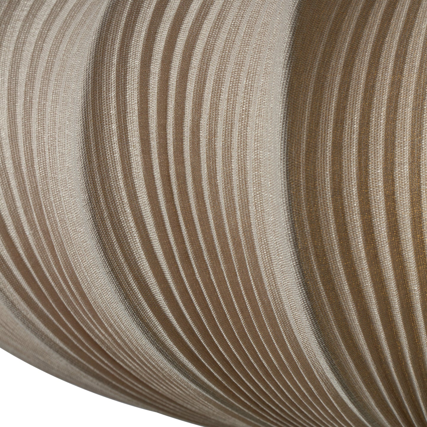 Noor takpendel Ø55cm grå