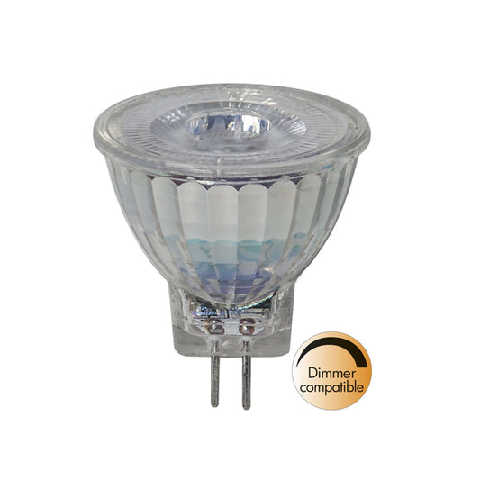 Star LED GU4 MR11 4.4W 345lm dimbar